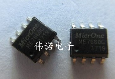 LMC7660 LMC7660IM LMC7660IMX芯片