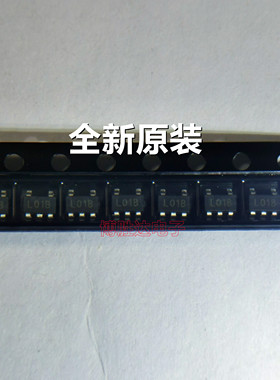 全新LP2980IM5X-5.0 LP2980IM5X-5.0 丝印L01B SOT23-5稳压器芯片