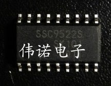 软开关专用 SSC9522S 液晶电视电源专用IC SSC9522