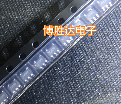 SY8089AAAC 贴片SOT23-5 丝印KV***同步降压芯片 DC-DC 2A