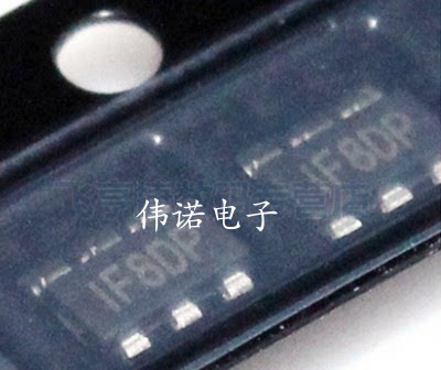 MP2359 MP2359DJ-LF-Z SOT23-6 全新原装 开关电源稳压器芯片