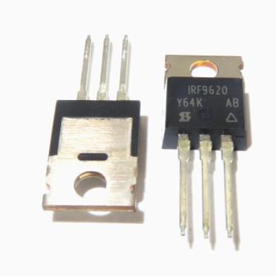 全新原装IRF9620PBF IRF9620 直插TO-220 MOS场效应管三极管N沟道