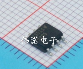 X9511WZI X9511WSIZ X9511W SOP-8 全新原装 数字电位器芯片