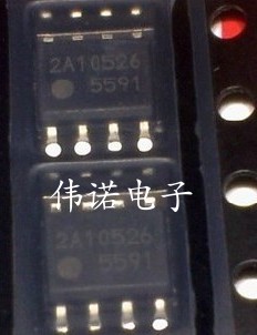 FA5591 5591 贴片SOP8 功率因数校正控制器