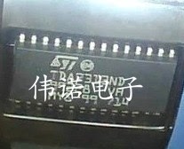 TDA7313 TDA7313ND SOP-28 数字立体声音频控制