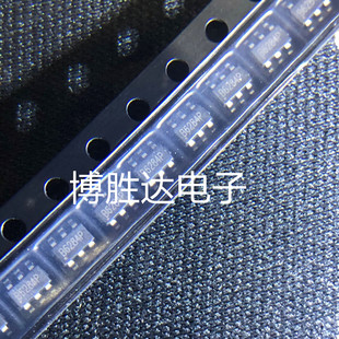 SDB628 丝印B628 SOT23-6 升压芯片 集成电路 IC芯片 直拍