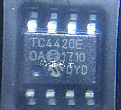 TC4420EOA TC4420E TC4420C TC4420COA SOP-8