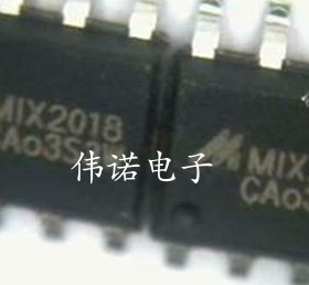 贴片 MIX2018A 单通道F类音频功放 一换即好 真正质量好