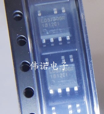 LD5760GR LD5760AGR LD5760电源芯片