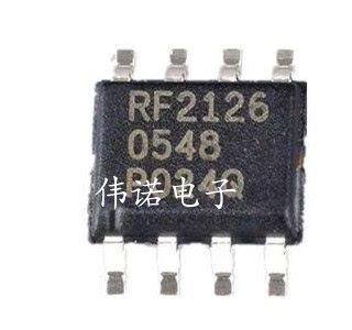 RF2126 rf2126 SOP-8功率放大器芯片