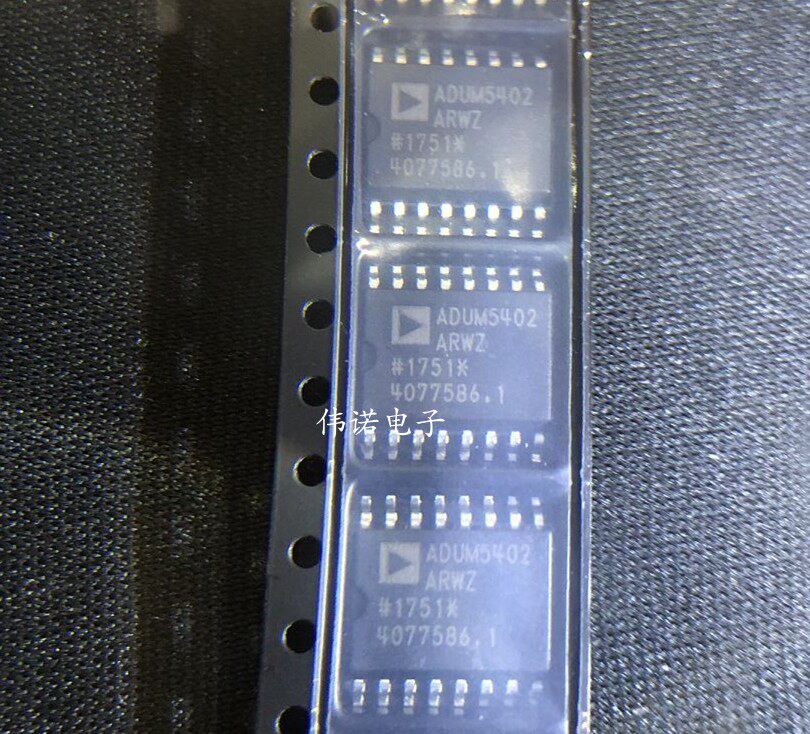 ADUM5402ARWZ ADUM5402ARW SOP-16