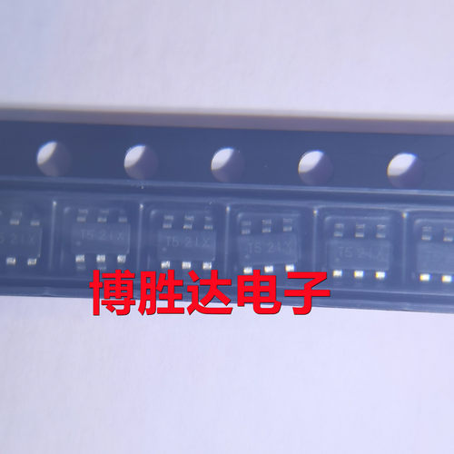 DIODES美台AP63205WU-7 TSOT-26丝印T5 降压型 Vin=3.8V~32V全新