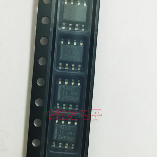 原装正品 贴片 TPS5450DDAR SOIC-8 降压转换器 DC-DC芯片