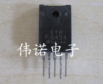 STRF6454 STR-F6454 电源模块