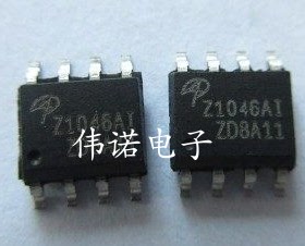 AOZ1046 AOZ1046AI 丝印 Z1046AI