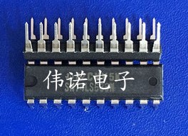 SN74LS688N 逻辑IC 直插DIP-20