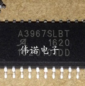 A3967 A3967SLB A3967SLBT SOP24 步进电机驱动芯片