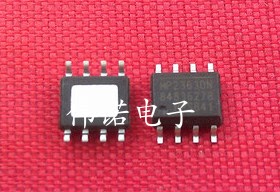 MP2363DN-LF-Z SOP8封装 电源线性稳压器 输入4.5-27V输出3A