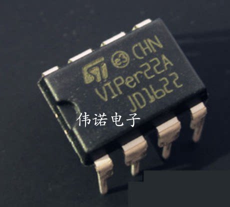 AP8022 DIP-8 开关电源管理驱动芯片