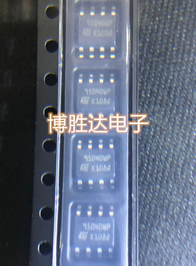 M95040 M95040-WMN6TP 95040WP   封装 量大价优