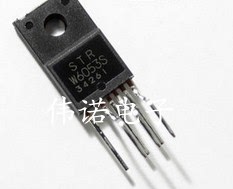 STR-W6053N STRW6053N W6053N 液晶电源模块
