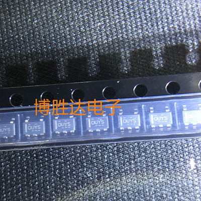 OPA192IDBVR OPA192 SOT23-5 芯片