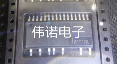 FSB50250US MODULE芯片 SPM 500V 1.1A SPM23BD 直拍