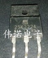 K2224 2SK2224 TO-3P 场效应管