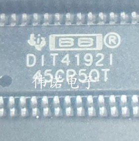 DIT4192IPW DIT4192IPWR DIT41921 全新现货 TSSOP-28