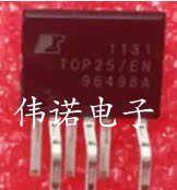 TOP257EN TOP257EG LED/电源驱动管理芯片IC 直插ESIP-7C