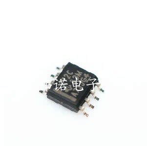 TLC272CDR SOIC-8 丝印 272C 通用运放芯片