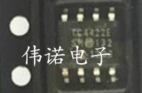 TC4422ESM 贴片SOP8 TC4422 集成电路IC 高速驱动器芯片