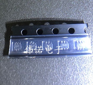 SMF05CT1G 丝印6JC SMF05C ESD静电保护TVS管 可直拍