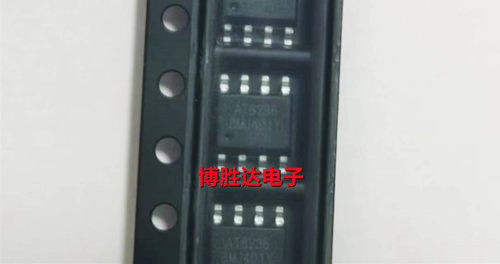 AT8236 全新原装正品 直流有刷电机驱动器芯片 贴片ESOP8 BOM配单
