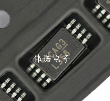 LM358PWR L358PW L358贴片TSSOP8运算放大器芯片