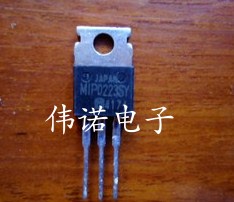 MIP0224SY MIP0224 三端稳压管