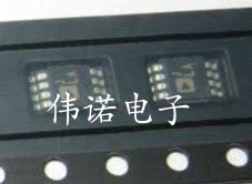 AD8221 AD8221ARM AD8221ARMZ MSOP8 丝印 JLA