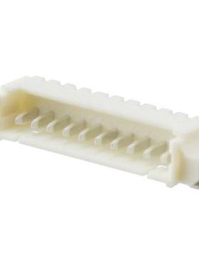 53261-1071 532611071 0532611071  连接器 10pin 1.25mm间距