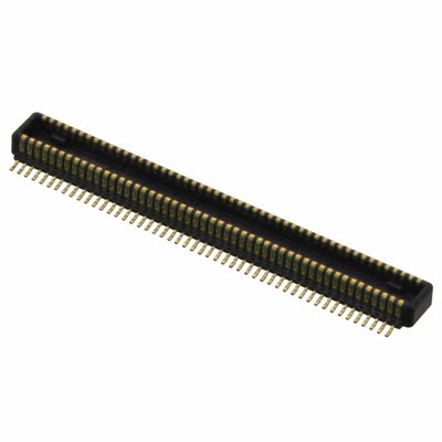 AXK800145WG 100pin公座0.4mm间距
