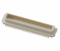 AXK640347YG 40pin 0.5间距