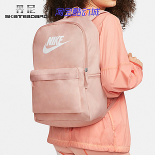 Nike Heritage 耐克男女运动休闲双肩背包电脑包学生书包 DC4244