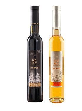 冰白葡萄酒斯葡瑞拍5发6