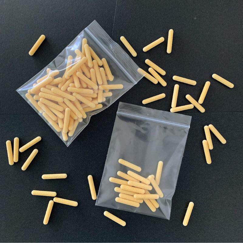 烯马画克丙笔通用替换笔芯纤笔尖替芯/铅芯