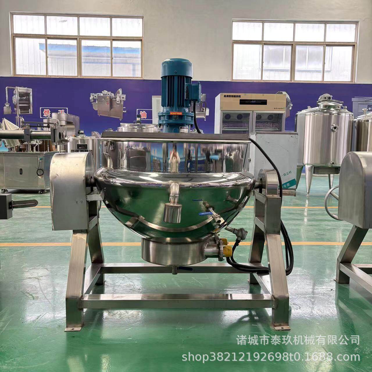 酸奶疙瘩制生奶产 76 传统酪干加工线设备 全自动作奶贝发酵设备