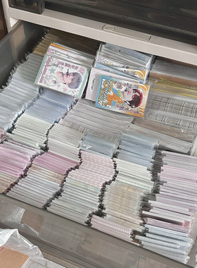 nct自印礼物nctdream梦队小卡nct dream涂鸦小卡罗渽民朴志晟周边