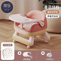 Manfit Fan [Говоря о подушке из ПВХ+ужин -диск+колесо]