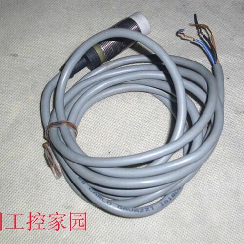 【议价】A005*IA18DSN08NC CARLO GAVAZZI佳乐接近开关