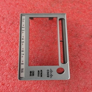 议价 8X面板 Cisco 全 思科C9300