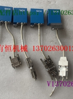【议价】sick西克固定式条形码扫描器 CLP100-0110 订货号1018333