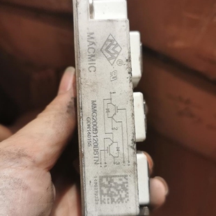 模块包好议价 MMG200D120B6TN 议价